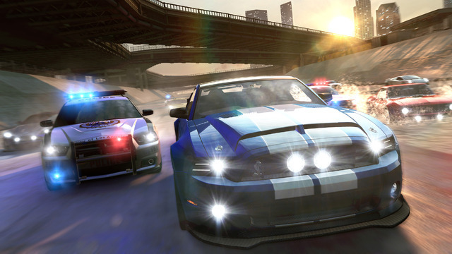 サ終したオープンワールドレーシング『The Crew』復活目指すサーバーエミュを開発者が支持―一方でUBIからのリアクションはなし