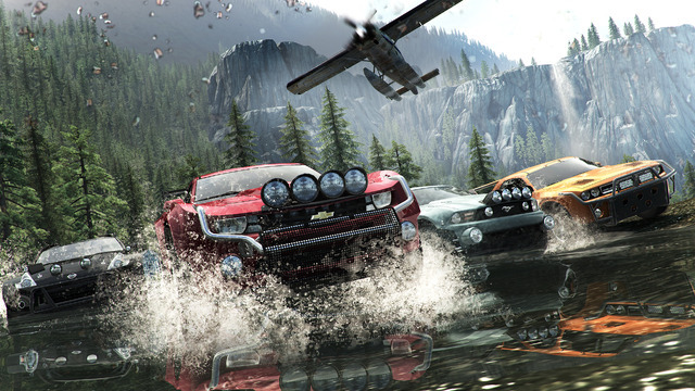 サ終したオープンワールドレーシング『The Crew』復活目指すサーバーエミュを開発者が支持―一方でUBIからのリアクションはなし