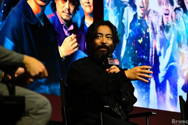 山田孝之