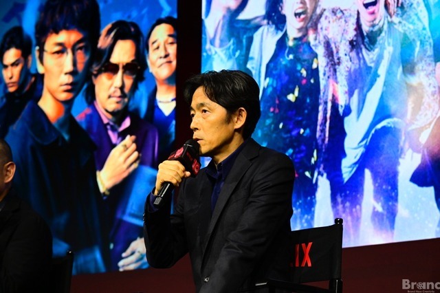 佐藤信介