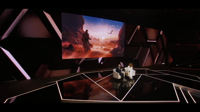 UBI・CEOがサウジで語る将来―プレイヤーがより長い時間楽しめるよう、『ファークライ』はマルチプレイ要素を推進していく