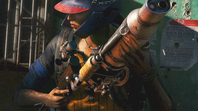 UBI・CEOがサウジで語る将来―プレイヤーがより長い時間楽しめるよう、『ファークライ』はマルチプレイ要素を推進していく