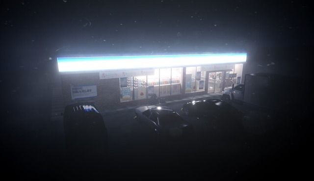 インディーゲームの映像化続く―チラズアート『夜勤事件』映画化決定！「きさらぎ駅」永江二朗監督