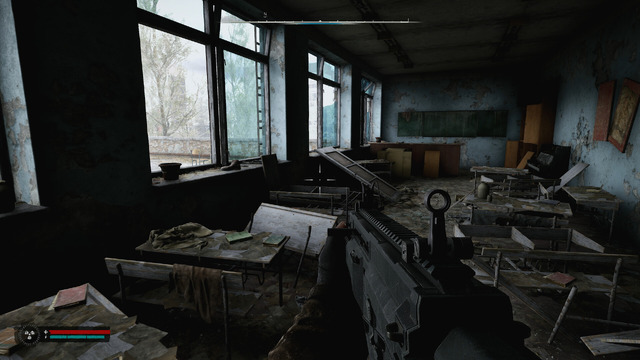 「ゾーンは“現実と同じように”間違いを許さない。」人気FPS『S.T.A.L.K.E.R』開発元、不審物への対応啓発するウクライナ政府機関共同プロジェクト動画公開
