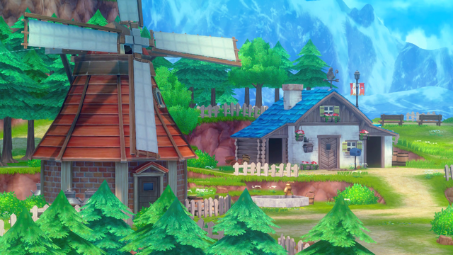 『牧場物語 Let’s！風のグランドバザール』全世界累計出荷本数50万本突破！既存＆新規ユーザーから高評価を得ているリメイク作