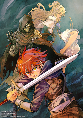9月15日は「ウィザードリィの日」に！名作RPG「Wizardry」44周年で特別企画ぞくぞく開催