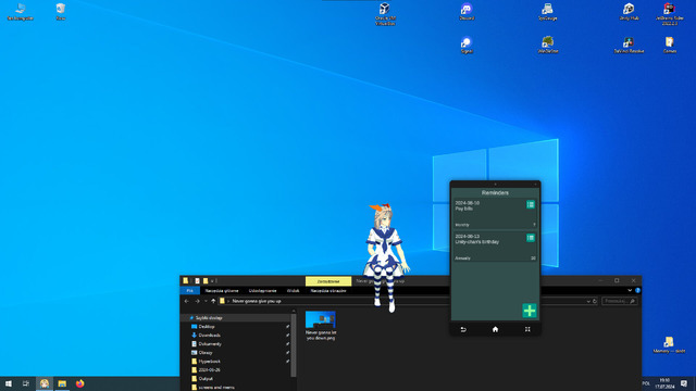 Steam審査で「アダルトゲーム」と誤認され販売停止→撤回後に今度は「配布権がない」…個人開発者が二転三転するBAN理由に悲鳴