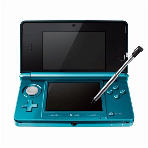 任天堂が2011年2月26日に発売した携帯ゲーム機「ニンテンドー3DS」が、5月20日時点で国内600万台突破したことを明らかにしました。