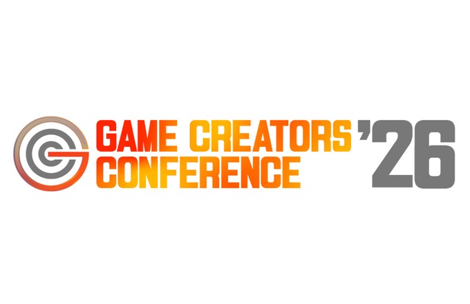 関西最大級のゲーム開発者向け勉強会「GAME CREATORS CONFERENCE '26」2026年3月28日に開催決定