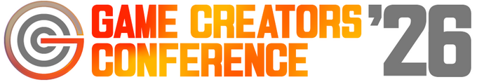関西最大級のゲーム開発者向け勉強会「GAME CREATORS CONFERENCE '26」2026年3月28日に開催決定