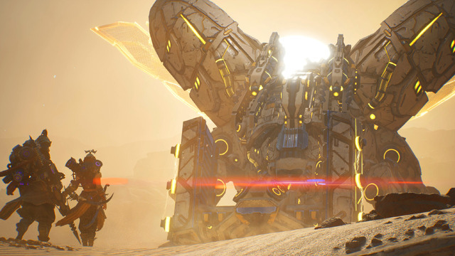 SIEの『Horizon』訴訟にテンセントが反論、「赤毛の英雄や機械生命はありふれた要素」