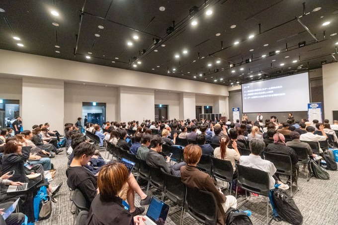 ゲーム業界向けビジネスイベント「GAME FUTURE SUMMIT 2026」の開催が決定－前回のアーカイブ動画も公開