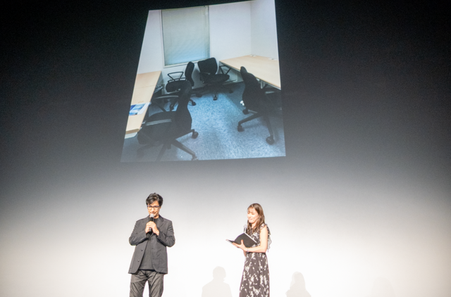 押井守、デル・トロ、ジョージ・ミラー、ジェフ・キーリー…ヤバ過ぎるメンバーが勢揃いのコジマプロダクション10周年イベント「Beyond The Strand」【イベントレポ】