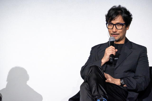 押井守、デル・トロ、ジョージ・ミラー、ジェフ・キーリー…ヤバ過ぎるメンバーが勢揃いのコジマプロダクション10周年イベント「Beyond The Strand」【イベントレポ】