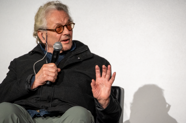 押井守、デル・トロ、ジョージ・ミラー、ジェフ・キーリー…ヤバ過ぎるメンバーが勢揃いのコジマプロダクション10周年イベント「Beyond The Strand」【イベントレポ】