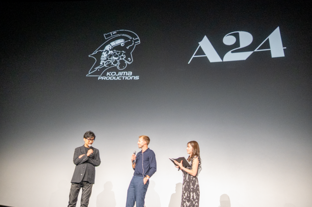 押井守、デル・トロ、ジョージ・ミラー、ジェフ・キーリー…ヤバ過ぎるメンバーが勢揃いのコジマプロダクション10周年イベント「Beyond The Strand」【イベントレポ】