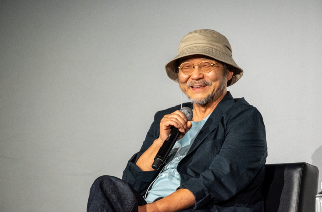 押井守、デル・トロ、ジョージ・ミラー、ジェフ・キーリー…ヤバ過ぎるメンバーが勢揃いのコジマプロダクション10周年イベント「Beyond The Strand」【イベントレポ】