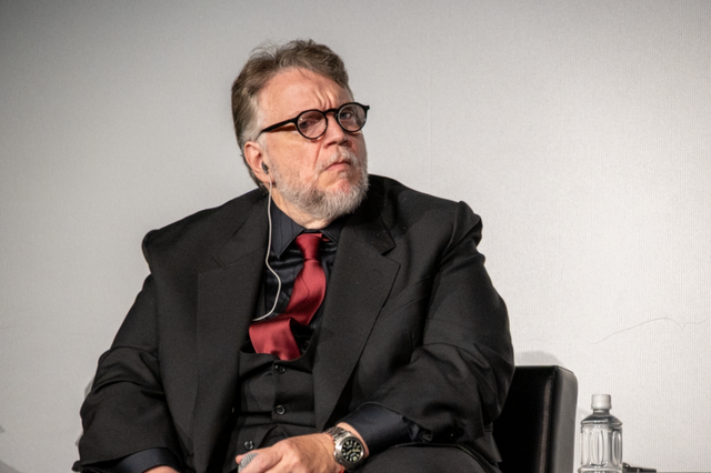 押井守、デル・トロ、ジョージ・ミラー、ジェフ・キーリー…ヤバ過ぎるメンバーが勢揃いのコジマプロダクション10周年イベント「Beyond The Strand」【イベントレポ】