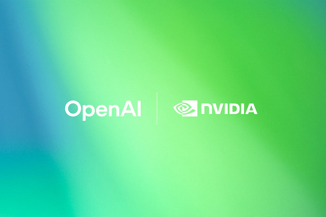 OpenAI, NVIDIA