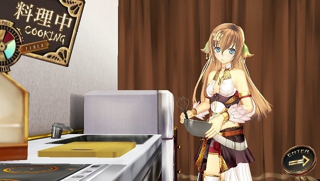 「7次元先の少女とコミュニケーションする」という、挑戦的な内容で登場した『シェルノサージュ 〜失われた星へ捧ぐ詩〜』（以下シェルノサージュ）。『アトリエ』シリーズで有名なガストの新作ゲームです。