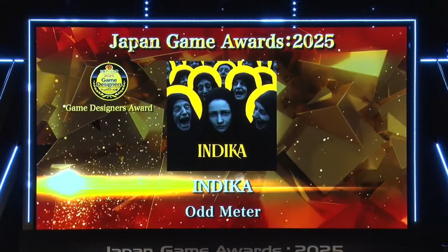 「日本ゲーム大賞2025」に堀井雄二、辻本良三、桜井政博など名だたるゲームクリエイターが集結―ハラミちゃんによる『メタファー：リファンタジオ』の生演奏も素敵すぎた【現地レポート】