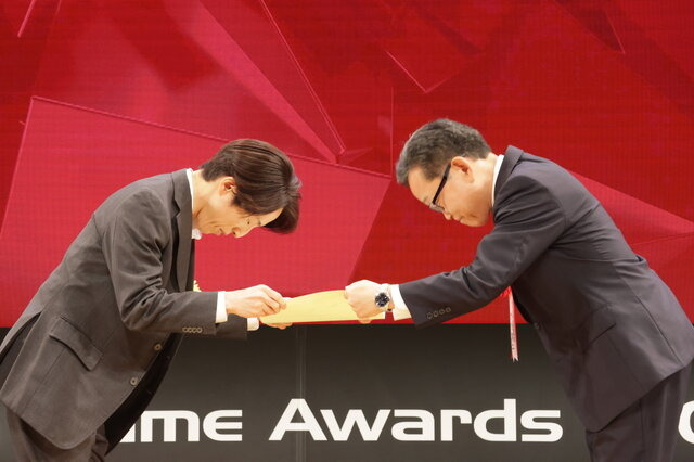 「日本ゲーム大賞2025」に堀井雄二、辻本良三、桜井政博など名だたるゲームクリエイターが集結―ハラミちゃんによる『メタファー：リファンタジオ』の生演奏も素敵すぎた【現地レポート】