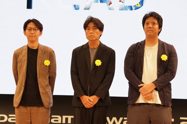 「日本ゲーム大賞2025」に堀井雄二、辻本良三、桜井政博など名だたるゲームクリエイターが集結―ハラミちゃんによる『メタファー：リファンタジオ』の生演奏も素敵すぎた【現地レポート】