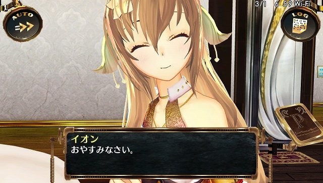 「7次元先の少女とコミュニケーションする」という、挑戦的な内容で登場した『シェルノサージュ 〜失われた星へ捧ぐ詩〜』（以下シェルノサージュ）。『アトリエ』シリーズで有名なガストの新作ゲームです。