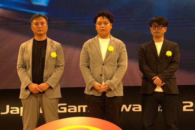 「日本ゲーム大賞2025」に堀井雄二、辻本良三、桜井政博など名だたるゲームクリエイターが集結―ハラミちゃんによる『メタファー：リファンタジオ』の生演奏も素敵すぎた【現地レポート】