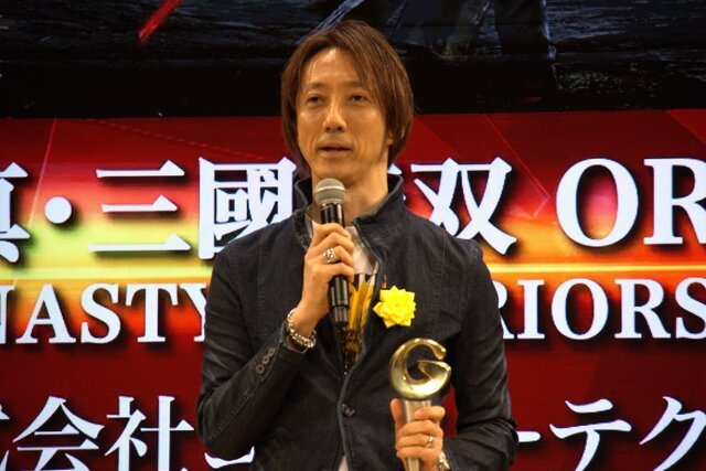 「日本ゲーム大賞2025」に堀井雄二、辻本良三、桜井政博など名だたるゲームクリエイターが集結―ハラミちゃんによる『メタファー：リファンタジオ』の生演奏も素敵すぎた【現地レポート】