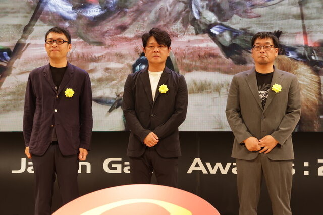 「日本ゲーム大賞2025」に堀井雄二、辻本良三、桜井政博など名だたるゲームクリエイターが集結―ハラミちゃんによる『メタファー：リファンタジオ』の生演奏も素敵すぎた【現地レポート】