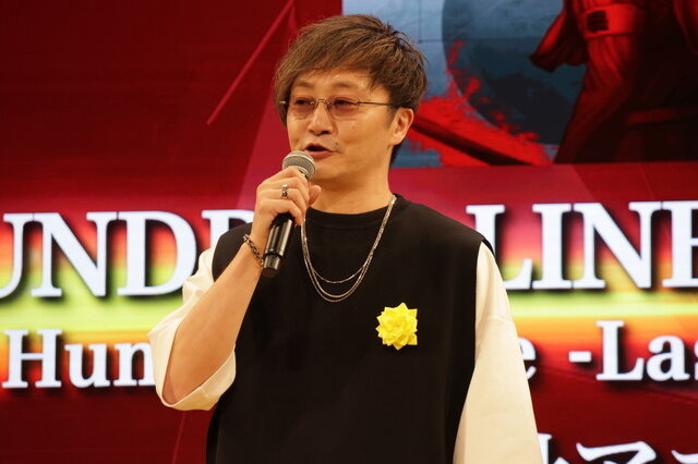 「日本ゲーム大賞2025」に堀井雄二、辻本良三、桜井政博など名だたるゲームクリエイターが集結―ハラミちゃんによる『メタファー：リファンタジオ』の生演奏も素敵すぎた【現地レポート】