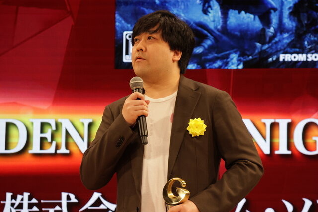 「日本ゲーム大賞2025」に堀井雄二、辻本良三、桜井政博など名だたるゲームクリエイターが集結―ハラミちゃんによる『メタファー：リファンタジオ』の生演奏も素敵すぎた【現地レポート】