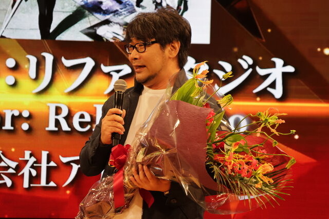 「日本ゲーム大賞2025」に堀井雄二、辻本良三、桜井政博など名だたるゲームクリエイターが集結―ハラミちゃんによる『メタファー：リファンタジオ』の生演奏も素敵すぎた【現地レポート】