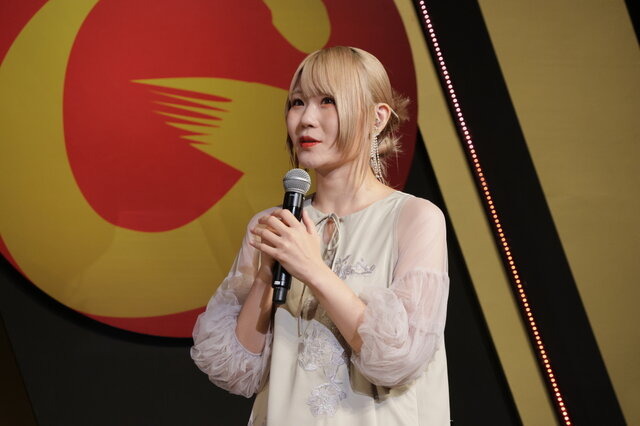 「日本ゲーム大賞2025」に堀井雄二、辻本良三、桜井政博など名だたるゲームクリエイターが集結―ハラミちゃんによる『メタファー：リファンタジオ』の生演奏も素敵すぎた【現地レポート】