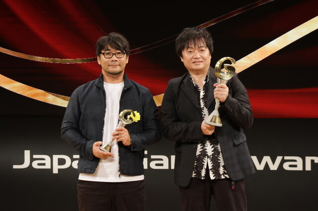 「日本ゲーム大賞2025」に堀井雄二、辻本良三、桜井政博など名だたるゲームクリエイターが集結―ハラミちゃんによる『メタファー：リファンタジオ』の生演奏も素敵すぎた【現地レポート】