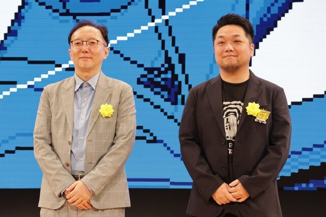 「日本ゲーム大賞2025」に堀井雄二、辻本良三、桜井政博など名だたるゲームクリエイターが集結―ハラミちゃんによる『メタファー：リファンタジオ』の生演奏も素敵すぎた【現地レポート】