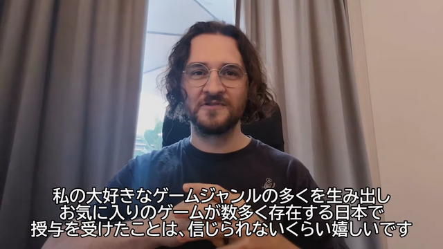 「日本ゲーム大賞2025」に堀井雄二、辻本良三、桜井政博など名だたるゲームクリエイターが集結―ハラミちゃんによる『メタファー：リファンタジオ』の生演奏も素敵すぎた【現地レポート】