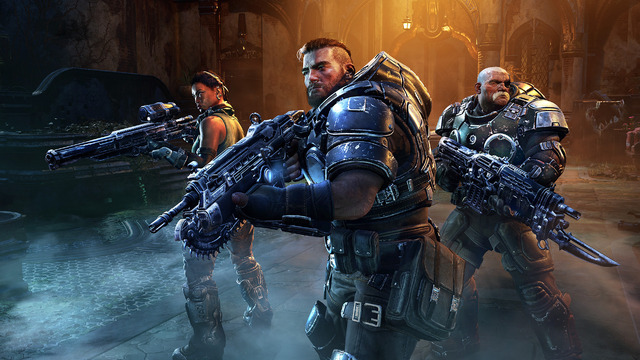 『Wolfenstein: Enemy Territory』『Gears』シリーズなどに携わったSplash Damageがテンセント傘下を離脱。未公開ファンドが買収か