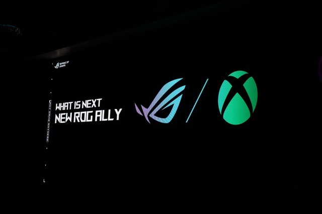 「ROG Xbox Ally」「ROG Xbox Ally X」実機体験！XboxコントローラーのDNAを受け継いだハンドヘルドPCの実力とは