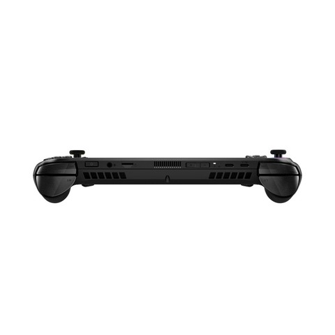 「ROG Xbox Ally」「ROG Xbox Ally X」実機体験！XboxコントローラーのDNAを受け継いだハンドヘルドPCの実力とは