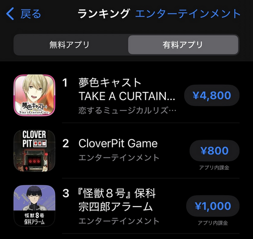 話題のスロットローグライト『CloverPit』スマホ版は偽物！ゲーム内課金を組み込んだ悪質偽アプリに要注意