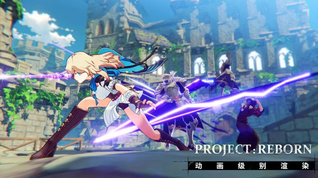 『鳴潮』が挑む運営型ゲームの進化と差別化―コミュニティが牽引する“成長”とは【コラム】