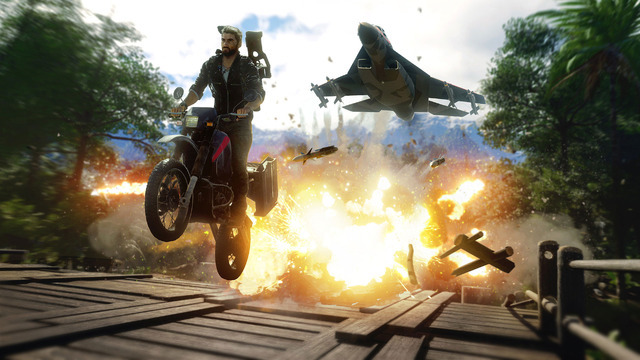 『ジャストコーズ』Avalanche Studiosがリヴァプールスタジオ閉鎖を発表―5地点に構えていたスタジオは残り2つに
