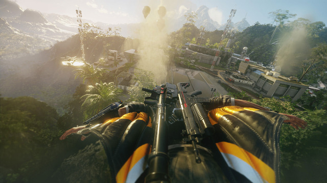 『ジャストコーズ』Avalanche Studiosがリヴァプールスタジオ閉鎖を発表―5地点に構えていたスタジオは残り2つに