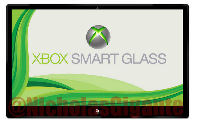 米国のExaminerは、マイクロソフトが「Xbox Smart Glass」なる新型タブレットをE3で発表予定で、ごく一部の関係者だけにプレゼンテーションを行ったと伝えています。