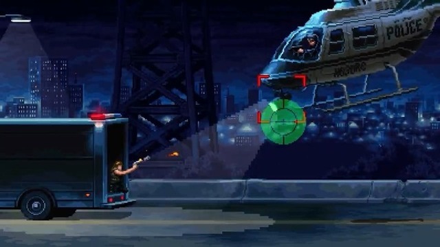 トランプ関税の影響か？「ターミネーター2」ドット絵ACTが11月26日に発売延期…！世界的な貿易の乱れで特典付きエディションの出荷に遅れ