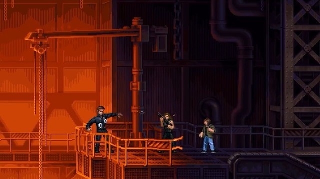 トランプ関税の影響か？「ターミネーター2」ドット絵ACTが11月26日に発売延期…！世界的な貿易の乱れで特典付きエディションの出荷に遅れ