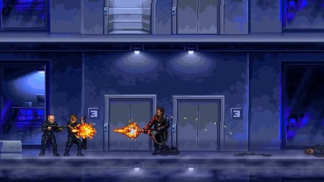 トランプ関税の影響か？「ターミネーター2」ドット絵ACTが11月26日に発売延期…！世界的な貿易の乱れで特典付きエディションの出荷に遅れ