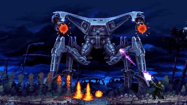 トランプ関税の影響か？「ターミネーター2」ドット絵ACTが11月26日に発売延期…！世界的な貿易の乱れで特典付きエディションの出荷に遅れ